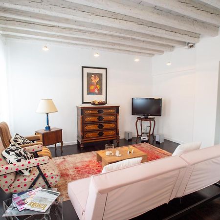 Ada Canal House Chioggia Extérieur photo