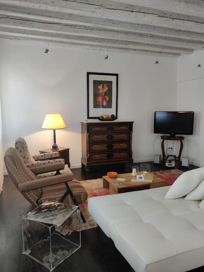Ada Canal House Chioggia Extérieur photo