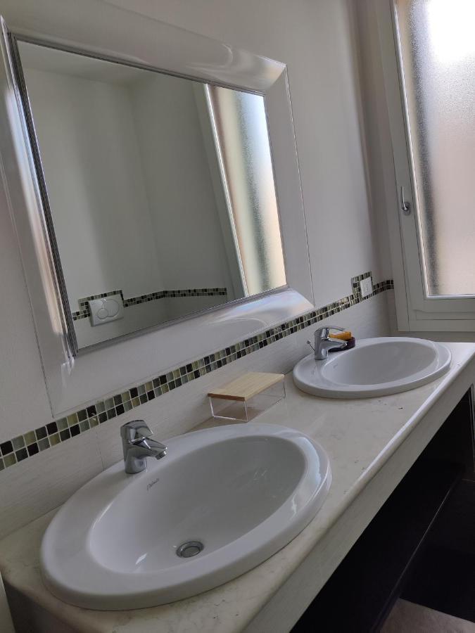 Ada Canal House Chioggia Extérieur photo