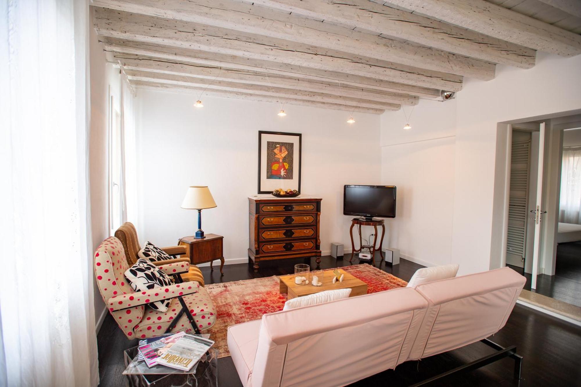 Ada Canal House Chioggia Extérieur photo