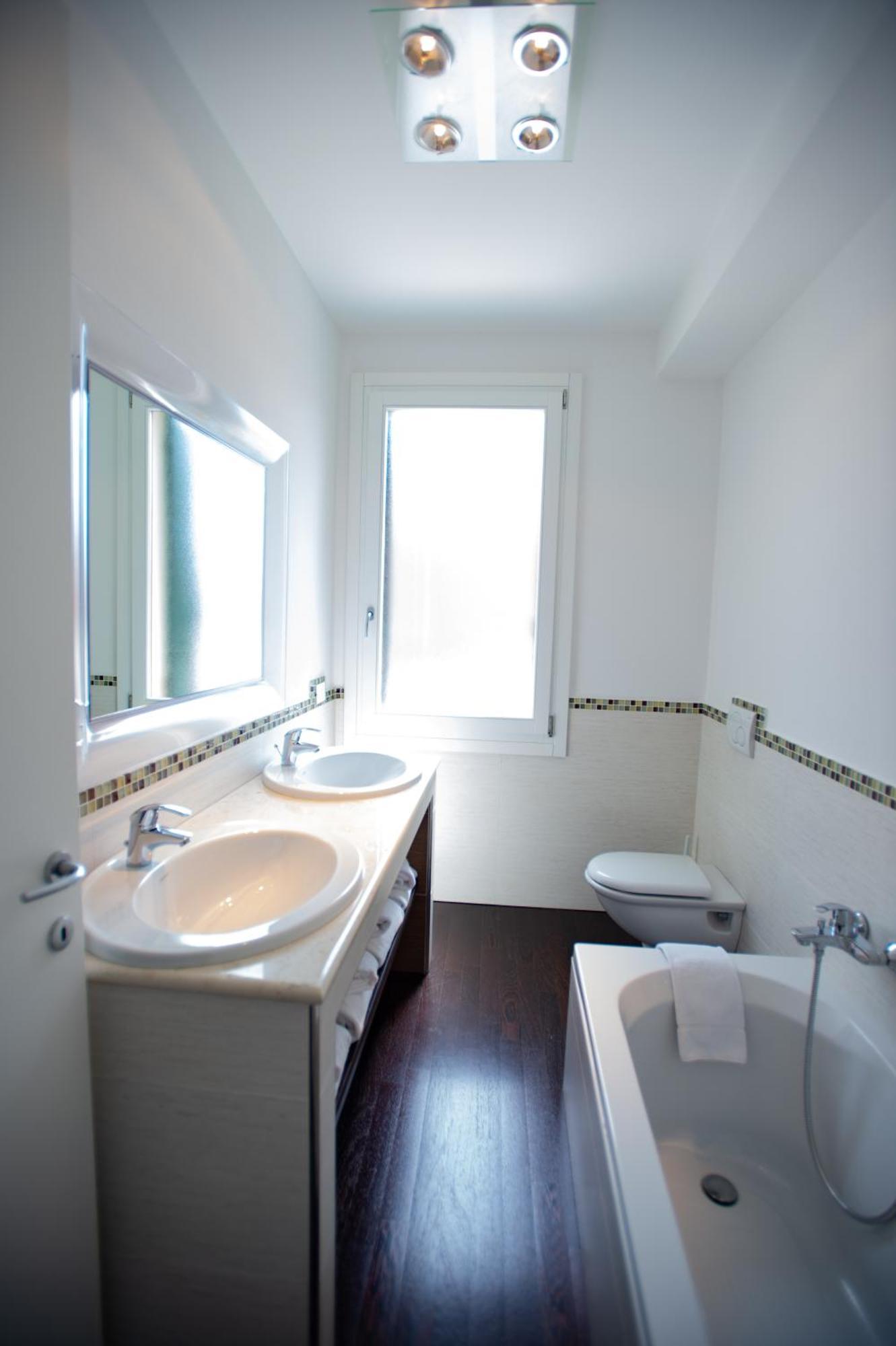 Ada Canal House Chioggia Extérieur photo
