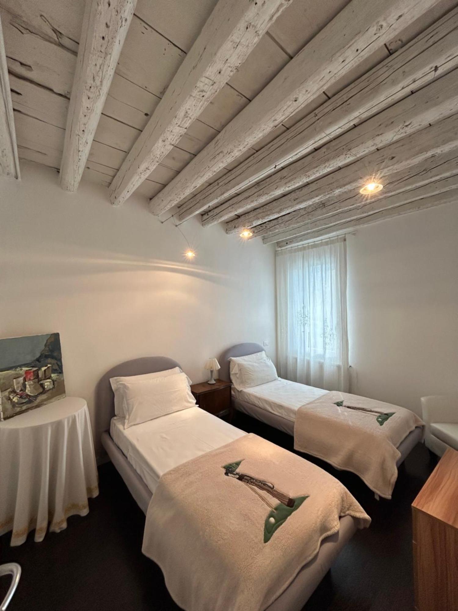 Ada Canal House Chioggia Extérieur photo