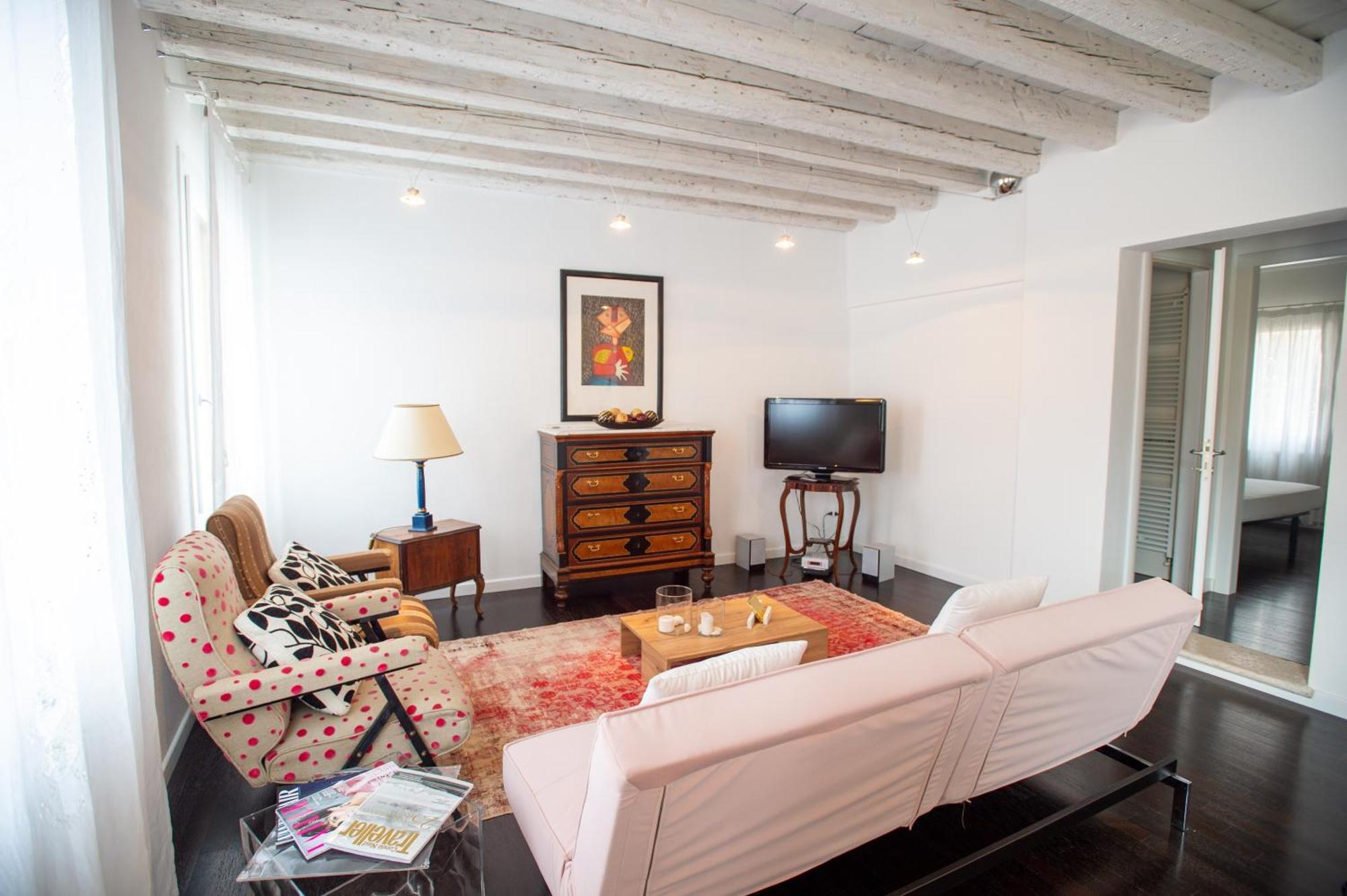 Ada Canal House Chioggia Extérieur photo